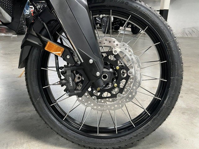 2025 Honda Africa Twin Base