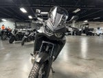 2025 Honda Africa Twin Base