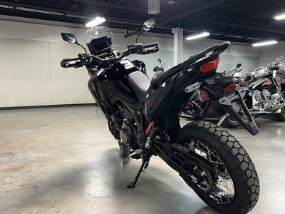 2025 Honda Africa Twin Base