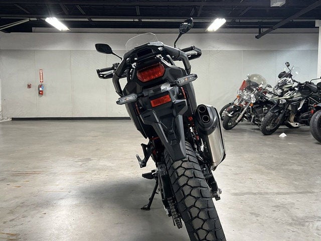 2025 Honda Africa Twin Base