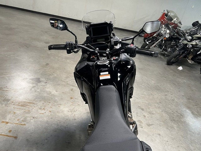 2025 Honda Africa Twin Base