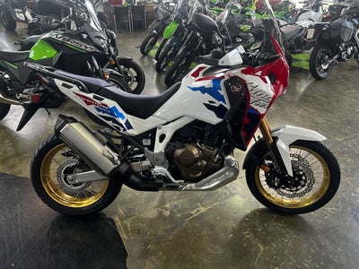 2026 Honda Africa Twin Adventure Sports ES