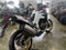 2026 Honda Africa Twin Adventure Sports ES