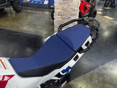 2026 Honda Africa Twin Adventure Sports ES