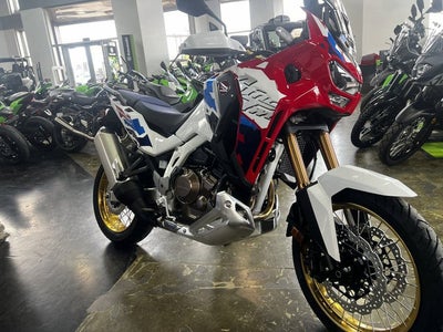 2026 Honda Africa Twin Adventure Sports ES