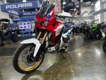 2026 Honda Africa Twin Adventure Sports ES