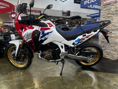 2026 Honda Africa Twin Adventure Sports ES