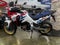 2026 Honda Africa Twin Adventure Sports ES