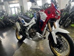 2026 Honda Africa Twin Adventure Sports ES Base