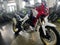 2026 Honda Africa Twin Adventure Sports ES Base