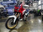 2026 Honda Africa Twin Adventure Sports ES Base