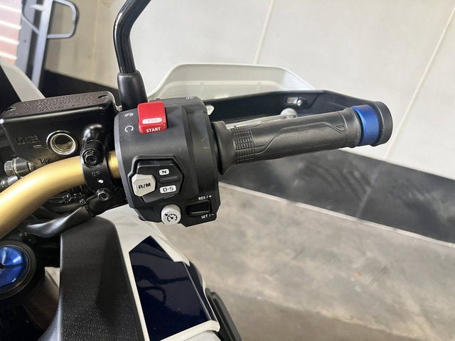 2024 Honda Africa Twin Adventure Sports ES DCT