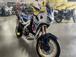 2024 Honda Africa Twin Adventure Sports ES DCT