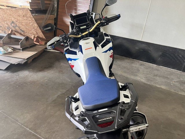 2024 Honda Africa Twin Adventure Sports ES DCT
