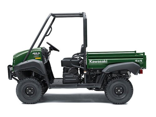 2026 Kawasaki Mule 4010 4x4