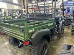 2026 Kawasaki Mule 4010 4x4