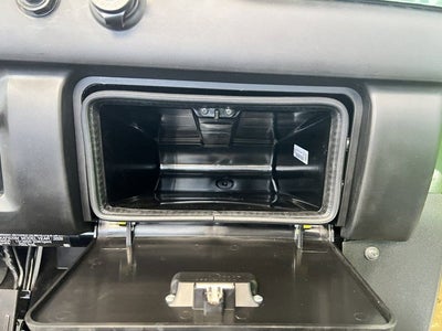2026 Kawasaki Mule 4010 4x4