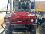 2026 Kawasaki Mule 4010 4x4