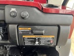 2026 Kawasaki Mule 4010 4x4