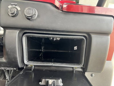 2026 Kawasaki Mule 4010 4x4