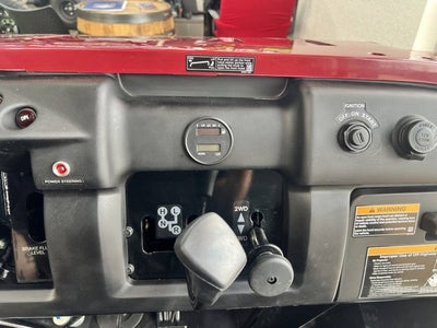 2026 Kawasaki Mule 4010 4x4