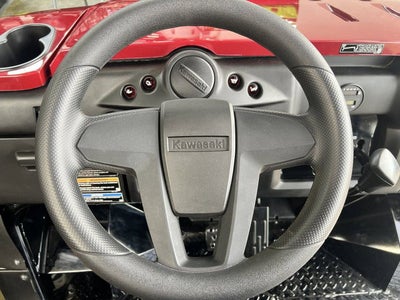 2026 Kawasaki Mule 4010 4x4