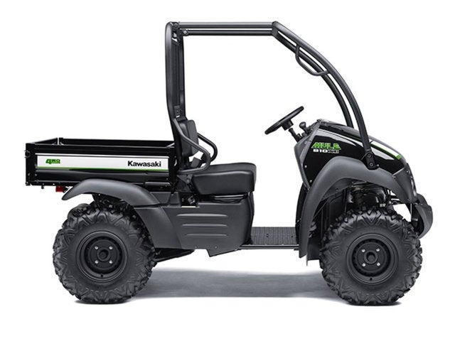 2015 Kawasaki Mule 610 4x4 XC Base