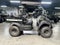 2015 Kawasaki Mule 610 4x4 XC Base