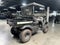 2015 Kawasaki Mule 610 4x4 XC Base