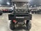 2015 Kawasaki Mule 610 4x4 XC Base