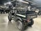 2015 Kawasaki Mule 610 4x4 XC Base