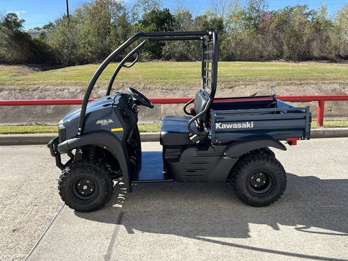 2026 Kawasaki Mule SX Base