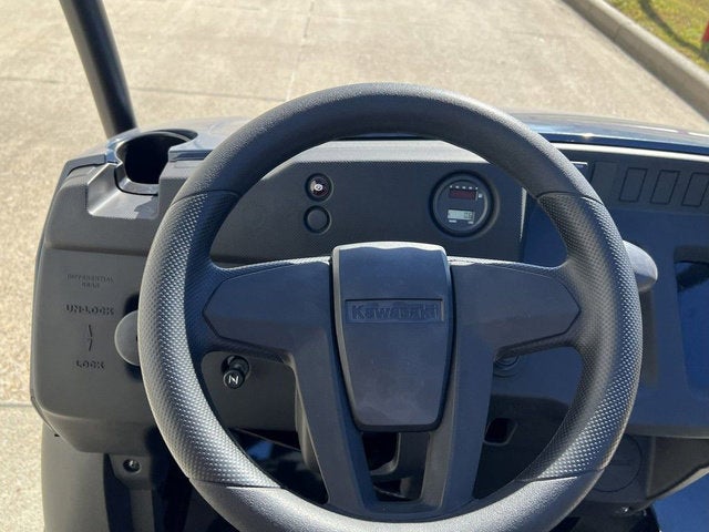 2026 Kawasaki Mule SX Base