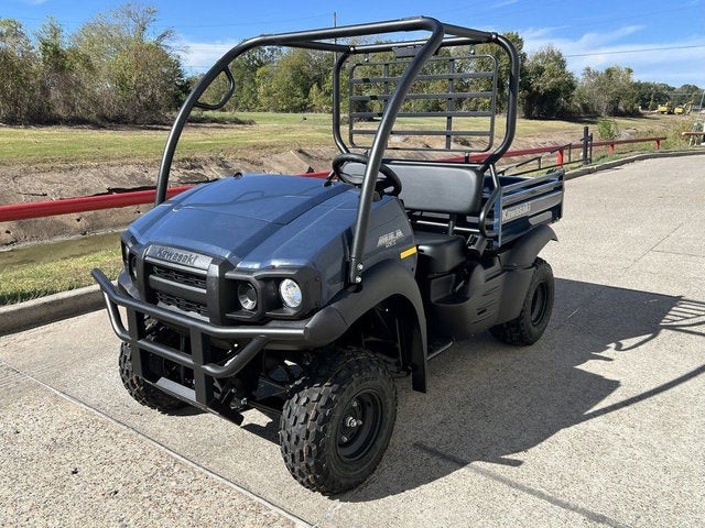 2026 Kawasaki Mule SX Base
