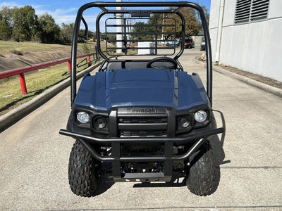 2026 Kawasaki Mule SX Base