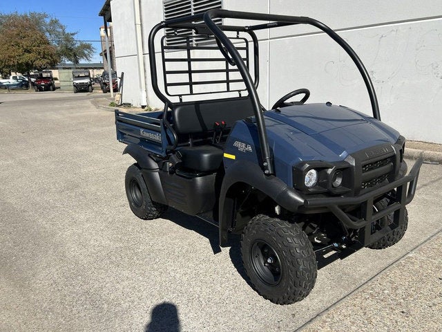 2026 Kawasaki Mule SX Base