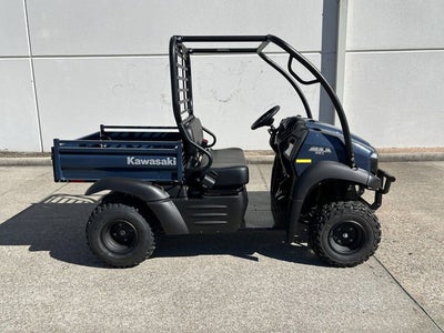 2026 Kawasaki Mule SX Base