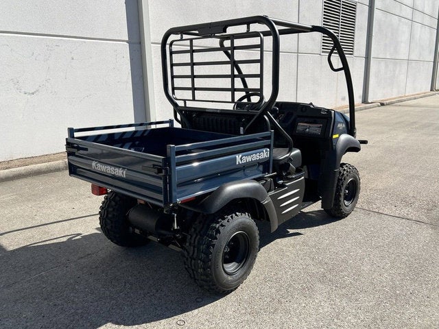 2026 Kawasaki Mule SX Base