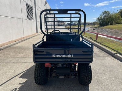 2026 Kawasaki Mule SX Base