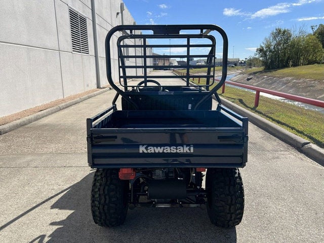 2026 Kawasaki Mule SX Base