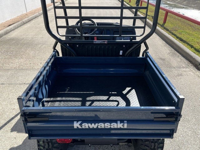 2026 Kawasaki Mule SX Base