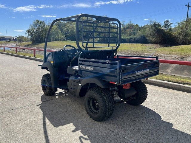 2026 Kawasaki Mule SX Base