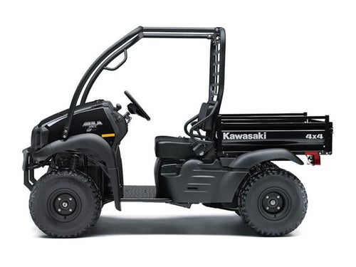 2026 Kawasaki Mule SX 4x4