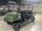2026 Kawasaki Mule 4000 Trans Base