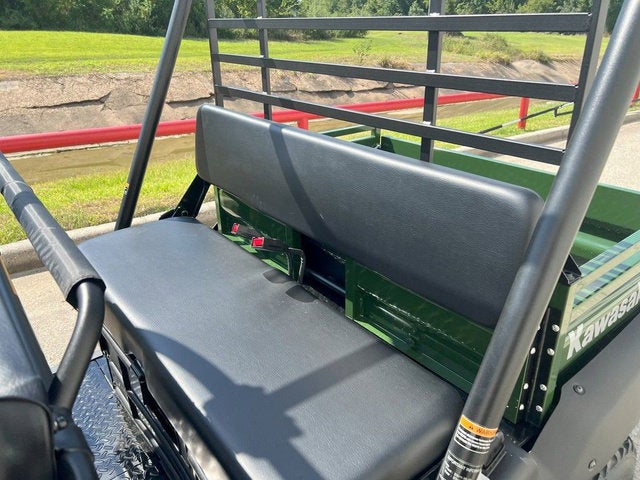 2026 Kawasaki Mule 4010 Trans4x4