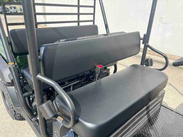 2026 Kawasaki Mule 4010 Trans4x4