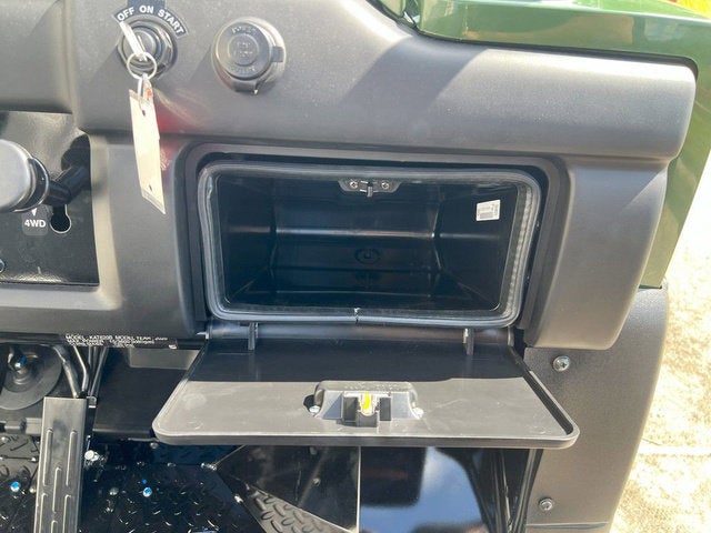 2026 Kawasaki Mule 4010 Trans4x4