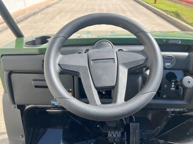 2026 Kawasaki Mule 4010 Trans4x4