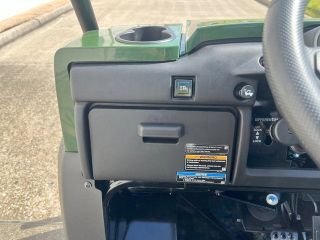 2026 Kawasaki Mule 4010 Trans4x4