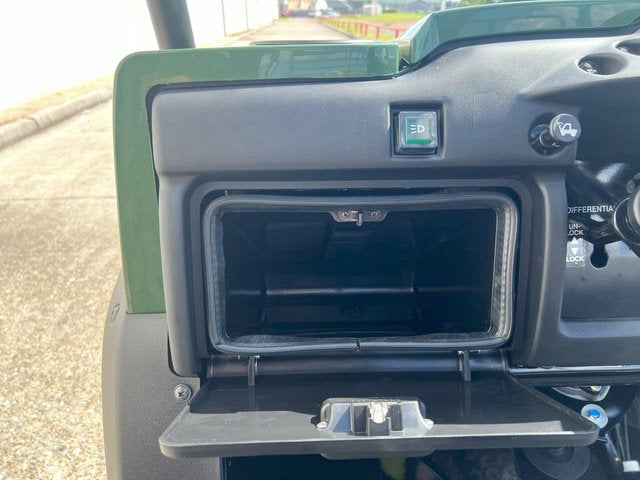 2026 Kawasaki Mule 4010 Trans4x4